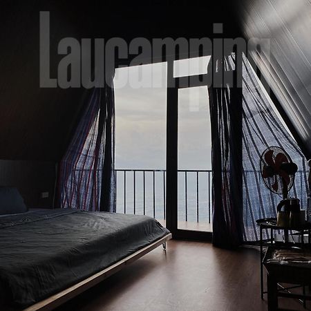 Lau Camping Phinh Ho Yen Bai Zewnętrze zdjęcie